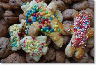 Weihnachtsbäckerei 3b 2014_0017